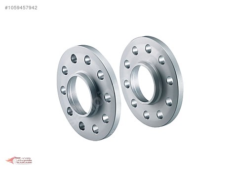 Eibach Pro-Spacer Spurverbreiterung Schwarz 40mm Passend Für Mercedes Audi A4 A6