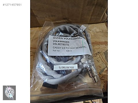 Otomobil & Arazi Aracı / Ateşleme & Yakıt / GÜVEN VOLKSWAGEN'DEN
