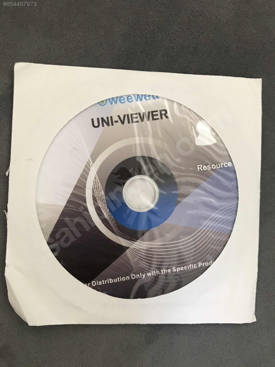 Monitör & Kamera / Weewell bebek kamerası Monitör & Kamera / Weewell bebek kamerası