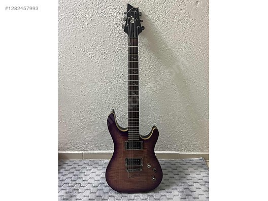 İkinci El ve Sıfır Alışveriş / Müzik / Müzik Aletleri / Telli Çalgılar / Gitar / Elektro