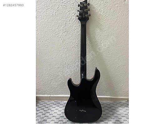 Cort Elektro Gitar