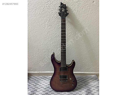 Cort Elektro Gitar