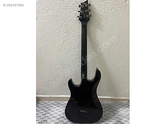 İkinci El ve Sıfır Alışveriş / Müzik / Müzik Aletleri / Telli Çalgılar / Gitar / Elektro