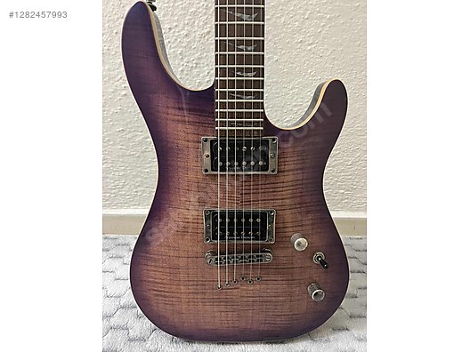 İkinci El ve Sıfır Alışveriş / Müzik / Müzik Aletleri / Telli Çalgılar / Gitar / Elektro