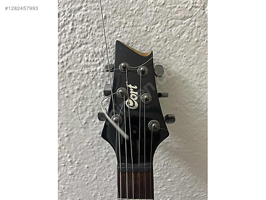 Cort Elektro Gitar