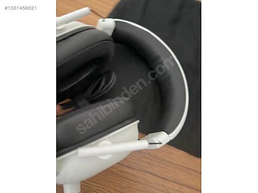 Oyuncu Kulaklığı Razer Blackshark V2X Beyaz - Razer Oyuncu