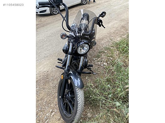 yamaha xv950r 2019