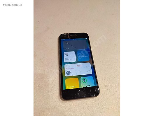 Used & Brand New Items / Cell Phones & Accessories / Cell Phones / Apple / iPhone 8