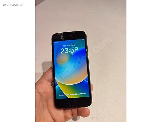 Used & Brand New Items / Cell Phones & Accessories / Cell Phones / Apple / iPhone 8