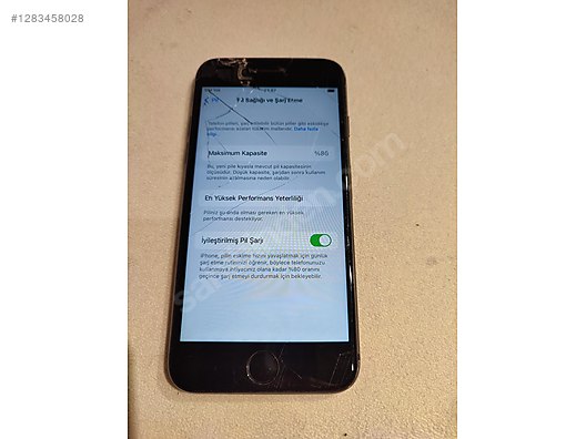 Used & Brand New Items / Cell Phones & Accessories / Cell Phones / Apple / iPhone 8