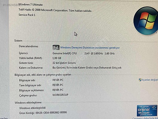 İkinci El ve Sıfır Alışveriş