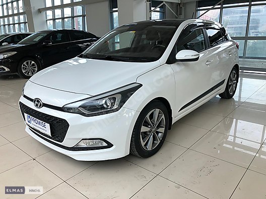 Galeri Hyundai Elmas Plaza Istanbul Kagithane Hyundai Bayi