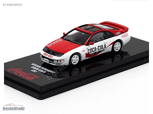 Inno64 Diecast Model 1:64 Nissan Araba - 1338458053