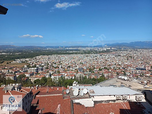 PREMAR DAN ŞEHİR MANZARALI LÜKS 3,5+1 SATILIK DUBLEKS DAİRE #1271458056