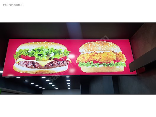 Used & Brand New Items / Garden & Home Improvement / Home Improvement / Lighting / LED Signs