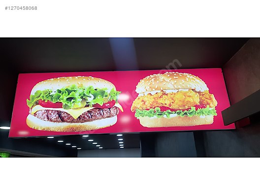 Used & Brand New Items / Garden & Home Improvement / Home Improvement / Lighting / LED Signs