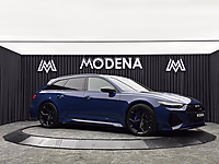 MODENA ETİLER 2025 RS6 PERFORMANCE-CARBON YARIŞ KOLT-HD MATRİX #1250458079