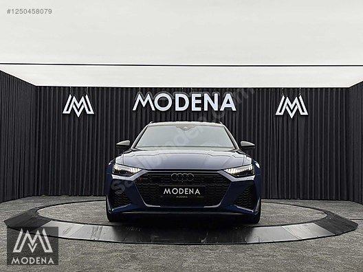 Vasıta / Otomobil / Audi / RS / RS 6