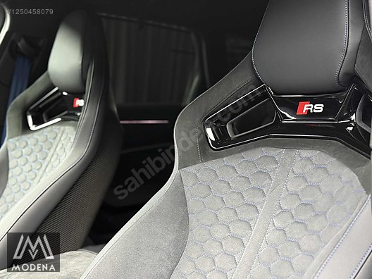 Satılık Audi RS