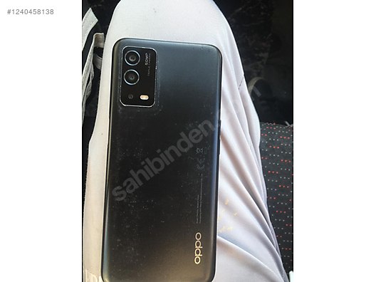 Used & Brand New Items / Cell Phones & Accessories / Cell Phones / Oppo / A55