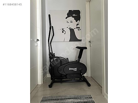 Velo elliptique dynamic r102 2025