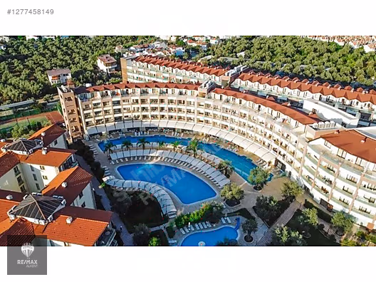 HATTUŞA ASTYRA TERMAL RESORT ACİL SATILIK DEVREMÜLK #1277458149