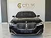 Vasıta / Otomobil / BMW / 7 Serisi / 740d xDrive Long  / Pure Excellence