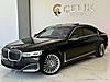 Vasıta / Otomobil / BMW / 7 Serisi / 740d xDrive Long  / Pure Excellence