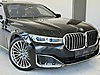 Vasıta / Otomobil / BMW / 7 Serisi / 740d xDrive Long  / Pure Excellence