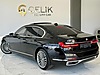 Vasıta / Otomobil / BMW / 7 Serisi / 740d xDrive Long  / Pure Excellence