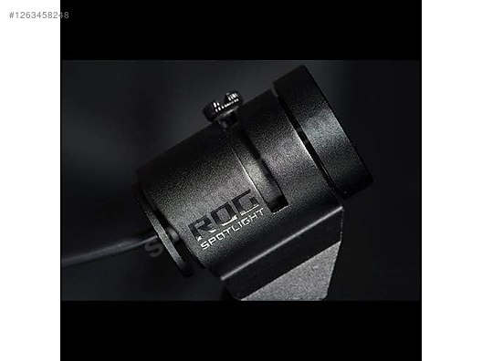 Used & Brand New Items / Computers / Desktops / Desktop Components / Lighting