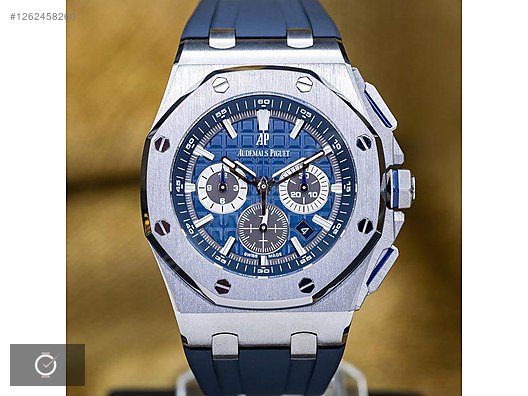 Audemars Piguet / Audemars Piguet Royal Oak Offshore Chronograph