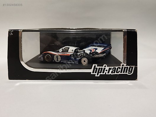 HPI Diecast Model 1:43 Porsche Araba - 1302458305