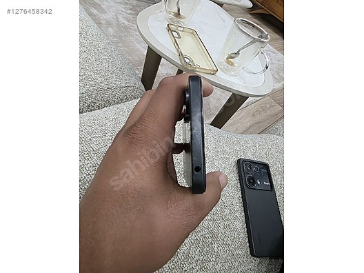 İkinci El ve Sıfır Alışveriş / Cep Telefonu & Aksesuar / Cep Telefonu / Xiaomi / Redmi 13C