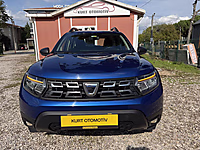 KURT OTOMOTİV'DEN İLK EL HATASIZ 2022 ÇIKIŞ 1.0 Tce ECO-G DUSTER #1278458347