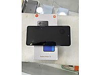 Teşhir Redmi Note 13