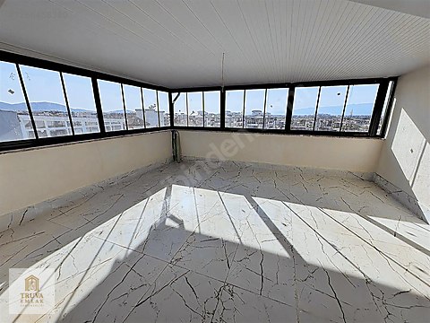 TRUVA'DAN 2 DAİRE TEK TAPU SATILIK MANZARALI DUBLEKS