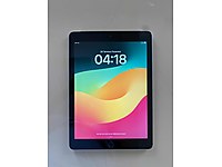 İPAD 6 SIM KARTLI 128 GB