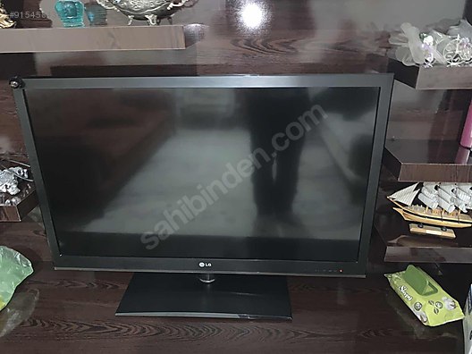 acil satilik lg temiz televizyon ikinci el lg led lcd tv ilanlari sahibinden com da 915458435