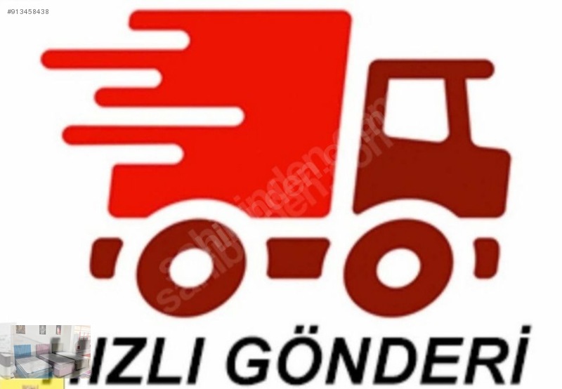 Yatak / TEK KISILIK ortopedik BAMBU YATAK 190X90 ÜCRETSİZ TESLIMAT