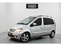 Otomobil Arazi Araci Ic Aksesuar Mercedes Vaneo Koltuk Sahibinden Comda 777107071