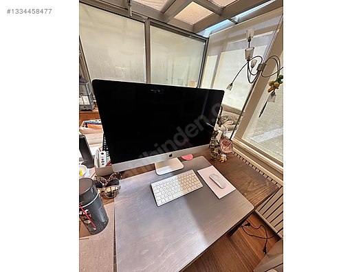 Apple / Apple iMac (27-inch, Late 2013) sahibinden.comda - 1334458477