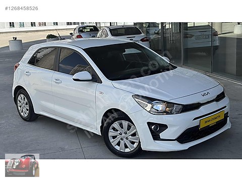 İRFAN AUTOPİA_201_KİA RİO 1.25 COOL BENZİN MANUEL_85...