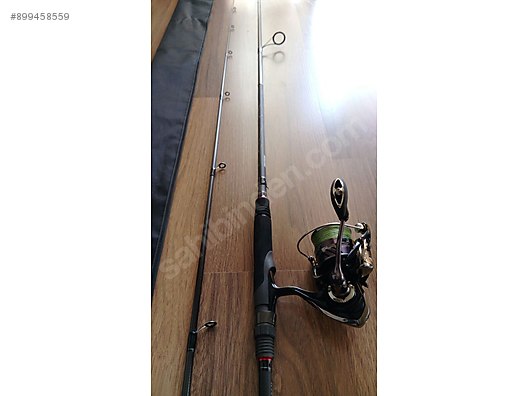 daiwa ninja bs lt
