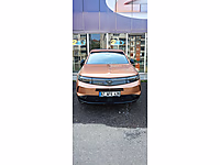 2025 GRANDLAND GS 1.2 HYBRİD TEKNOLOJİ PAKET #1278458581