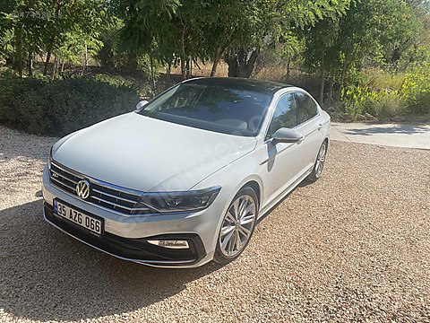 volkswagen passat 1 6 tdi bluemotion r line sahibinden r line passat son fiyat at sahibinden com 947458613