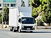 Mitsubishi - Temsa FE