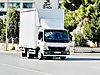 Mitsubishi - Temsa FE