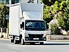 Mitsubishi - Temsa FE