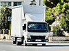Mitsubishi - Temsa FE